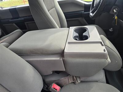 2019 Ford F-150 5.0L 4X4 1OWNER RUNS&DRIVES GREAT*A/C COLD* - Photo 46 - Woodward, OK 73801