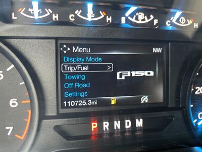 2019 Ford F-150 5.0L 4X4 1OWNER RUNS&DRIVES GREAT*A/C COLD* - Photo 35 - Woodward, OK 73801