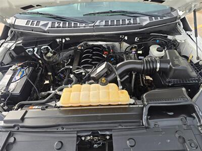2019 Ford F-150 5.0L 4X4 1OWNER RUNS&DRIVES GREAT*A/C COLD* - Photo 53 - Woodward, OK 73801