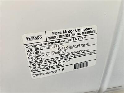 2019 Ford F-150 5.0L 4X4 1OWNER RUNS&DRIVES GREAT*A/C COLD* - Photo 89 - Woodward, OK 73801