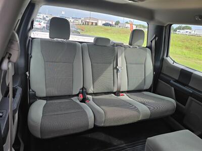 2019 Ford F-150 5.0L 4X4 1OWNER RUNS&DRIVES GREAT*A/C COLD* - Photo 44 - Woodward, OK 73801