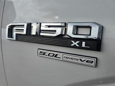 2019 Ford F-150 5.0L 4X4 1OWNER RUNS&DRIVES GREAT*A/C COLD* - Photo 9 - Woodward, OK 73801