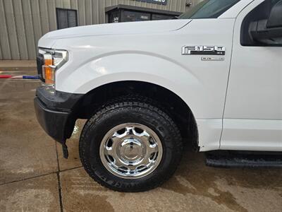 2019 Ford F-150 5.0L 4X4 1OWNER RUNS&DRIVES GREAT*A/C COLD* - Photo 70 - Woodward, OK 73801
