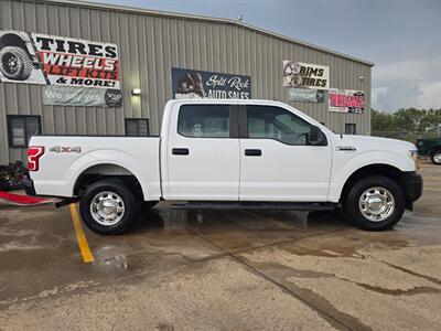 2019 Ford F-150 5.0L 4X4 1OWNER RUNS&DRIVES GREAT*A/C COLD* - Photo 78 - Woodward, OK 73801