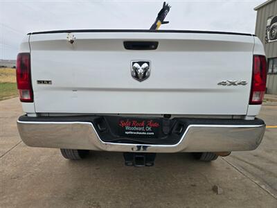 2013 RAM 2500 CREW 87K ML.1OWNER 4X4  HEMI RUNS&DRIVES GREAT AC   - Photo 78 - Woodward, OK 73801