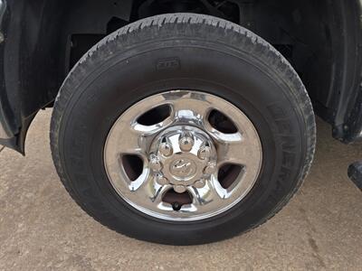 2013 RAM 2500 CREW 87K ML.1OWNER 4X4  HEMI RUNS&DRIVES GREAT AC   - Photo 55 - Woodward, OK 73801