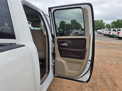 2013 RAM 2500 CREW 87K ML.1OWNER 4X4 HEMI RUNS&DRIVES GREAT AC - Photo 83 - Woodward, OK 73801