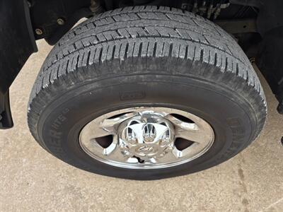 2013 RAM 2500 CREW 87K ML.1OWNER 4X4  HEMI RUNS&DRIVES GREAT AC   - Photo 50 - Woodward, OK 73801