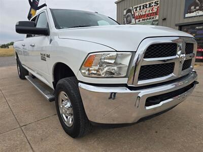 2013 RAM 2500 CREW 87K ML.1OWNER 4X4  HEMI RUNS&DRIVES GREAT AC   - Photo 69 - Woodward, OK 73801