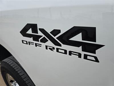 2013 RAM 2500 CREW 87K ML.1OWNER 4X4  HEMI RUNS&DRIVES GREAT AC   - Photo 10 - Woodward, OK 73801