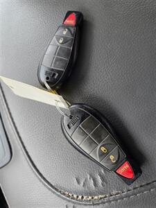 2013 RAM 2500 CREW 87K ML.1OWNER 4X4  HEMI RUNS&DRIVES GREAT AC   - Photo 12 - Woodward, OK 73801