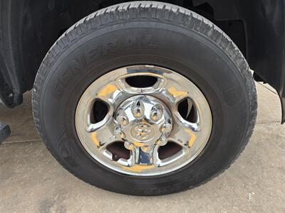 2013 RAM 2500 CREW 87K ML.1OWNER 4X4  HEMI RUNS&DRIVES GREAT AC   - Photo 54 - Woodward, OK 73801