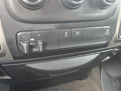 2013 RAM 2500 CREW 87K ML.1OWNER 4X4  HEMI RUNS&DRIVES GREAT AC   - Photo 22 - Woodward, OK 73801