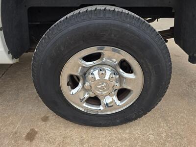 2013 RAM 2500 CREW 87K ML.1OWNER 4X4  HEMI RUNS&DRIVES GREAT AC   - Photo 56 - Woodward, OK 73801