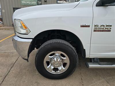 2013 RAM 2500 CREW 87K ML.1OWNER 4X4  HEMI RUNS&DRIVES GREAT AC   - Photo 65 - Woodward, OK 73801