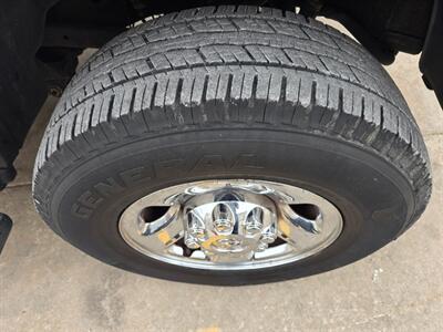 2013 RAM 2500 CREW 87K ML.1OWNER 4X4  HEMI RUNS&DRIVES GREAT AC   - Photo 49 - Woodward, OK 73801