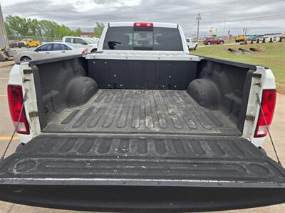 2013 RAM 2500 CREW 87K ML.1OWNER 4X4  HEMI RUNS&DRIVES GREAT AC   - Photo 9 - Woodward, OK 73801