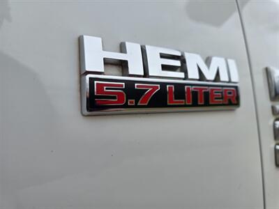 2013 RAM 2500 CREW 87K ML.1OWNER 4X4  HEMI RUNS&DRIVES GREAT AC   - Photo 60 - Woodward, OK 73801