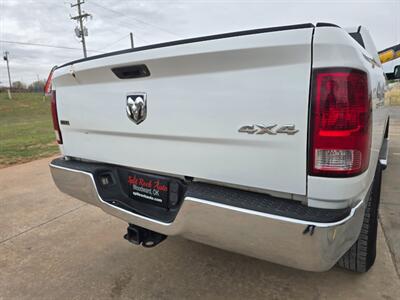 2013 RAM 2500 CREW 87K ML.1OWNER 4X4  HEMI RUNS&DRIVES GREAT AC   - Photo 79 - Woodward, OK 73801