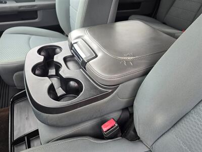 2013 RAM 2500 CREW 87K ML.1OWNER 4X4  HEMI RUNS&DRIVES GREAT AC   - Photo 30 - Woodward, OK 73801