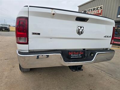 2013 RAM 2500 CREW 87K ML.1OWNER 4X4  HEMI RUNS&DRIVES GREAT AC   - Photo 80 - Woodward, OK 73801