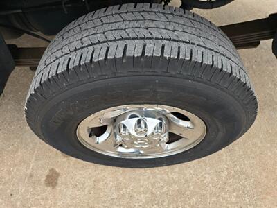 2013 RAM 2500 CREW 87K ML.1OWNER 4X4  HEMI RUNS&DRIVES GREAT AC   - Photo 52 - Woodward, OK 73801