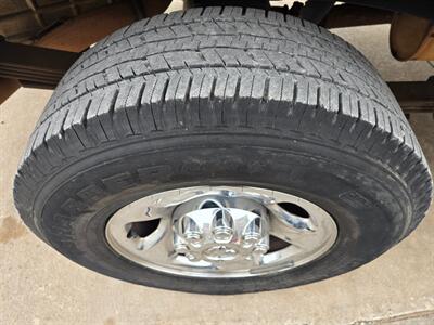 2013 RAM 2500 CREW 87K ML.1OWNER 4X4  HEMI RUNS&DRIVES GREAT AC   - Photo 51 - Woodward, OK 73801