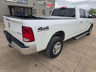 2013 RAM 2500 CREW 87K ML.1OWNER 4X4  HEMI RUNS&DRIVES GREAT AC   - Photo 5 - Woodward, OK 73801