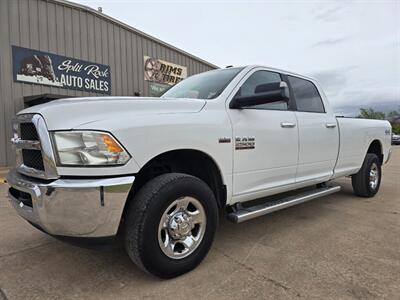 2013 RAM 2500 CREW 87K ML.1OWNER 4X4  HEMI RUNS&DRIVES GREAT AC   - Photo 72 - Woodward, OK 73801