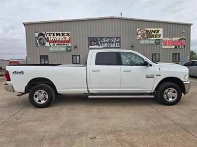 2013 RAM 2500 CREW 87K ML.1OWNER 4X4  HEMI RUNS&DRIVES GREAT AC   - Photo 3 - Woodward, OK 73801