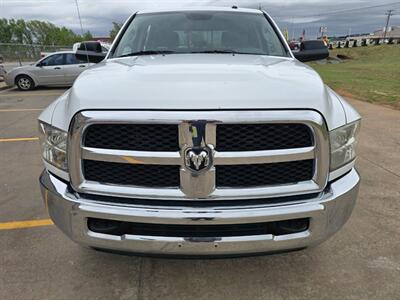 2013 RAM 2500 CREW 87K ML.1OWNER 4X4  HEMI RUNS&DRIVES GREAT AC   - Photo 7 - Woodward, OK 73801