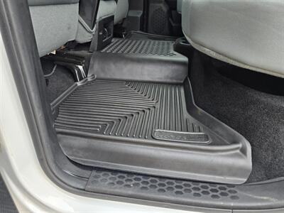 2013 RAM 2500 CREW 87K ML.1OWNER 4X4  HEMI RUNS&DRIVES GREAT AC   - Photo 26 - Woodward, OK 73801