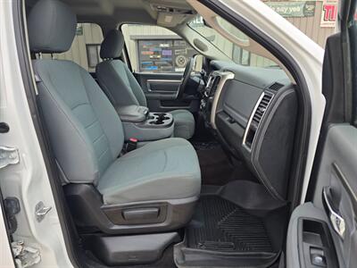 2013 RAM 2500 CREW 87K ML.1OWNER 4X4  HEMI RUNS&DRIVES GREAT AC   - Photo 32 - Woodward, OK 73801