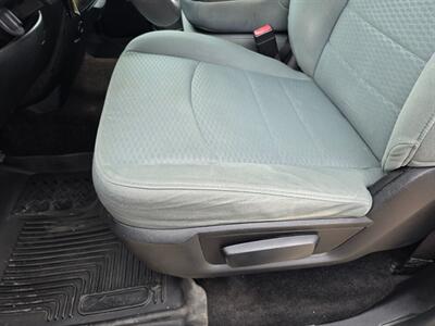 2013 RAM 2500 CREW 87K ML.1OWNER 4X4  HEMI RUNS&DRIVES GREAT AC   - Photo 38 - Woodward, OK 73801