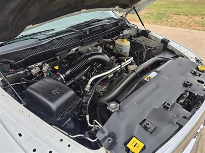 2013 RAM 2500 CREW 87K ML.1OWNER 4X4  HEMI RUNS&DRIVES GREAT AC   - Photo 57 - Woodward, OK 73801