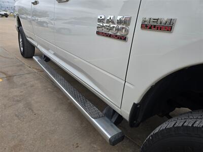 2013 RAM 2500 CREW 87K ML.1OWNER 4X4  HEMI RUNS&DRIVES GREAT AC   - Photo 63 - Woodward, OK 73801