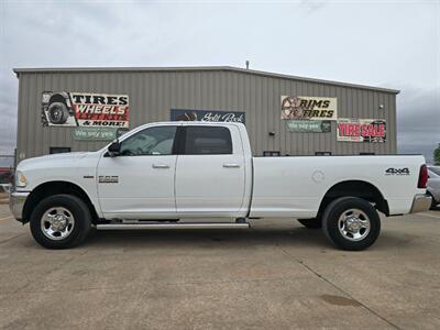 2013 RAM 2500 CREW 87K ML.1OWNER 4X4  HEMI RUNS&DRIVES GREAT AC   - Photo 74 - Woodward, OK 73801