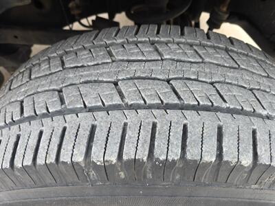 2013 RAM 2500 CREW 87K ML.1OWNER 4X4  HEMI RUNS&DRIVES GREAT AC   - Photo 48 - Woodward, OK 73801