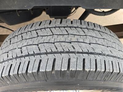 2013 RAM 2500 CREW 87K ML.1OWNER 4X4  HEMI RUNS&DRIVES GREAT AC   - Photo 45 - Woodward, OK 73801