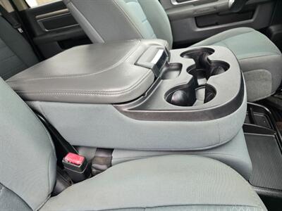 2013 RAM 2500 CREW 87K ML.1OWNER 4X4  HEMI RUNS&DRIVES GREAT AC   - Photo 29 - Woodward, OK 73801