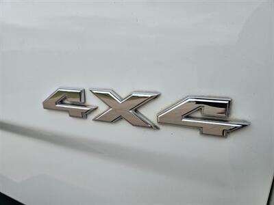 2013 RAM 2500 CREW 87K ML.1OWNER 4X4  HEMI RUNS&DRIVES GREAT AC   - Photo 61 - Woodward, OK 73801