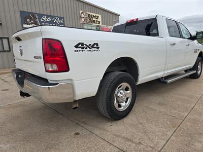 2013 RAM 2500 CREW 87K ML.1OWNER 4X4  HEMI RUNS&DRIVES GREAT AC   - Photo 75 - Woodward, OK 73801