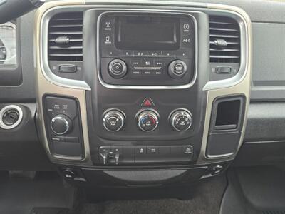 2013 RAM 2500 CREW 87K ML.1OWNER 4X4  HEMI RUNS&DRIVES GREAT AC   - Photo 18 - Woodward, OK 73801