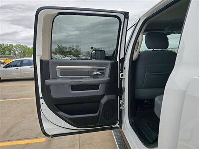 2013 RAM 2500 CREW 87K ML.1OWNER 4X4  HEMI RUNS&DRIVES GREAT AC   - Photo 43 - Woodward, OK 73801