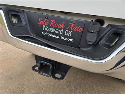 2013 RAM 2500 CREW 87K ML.1OWNER 4X4  HEMI RUNS&DRIVES GREAT AC   - Photo 62 - Woodward, OK 73801