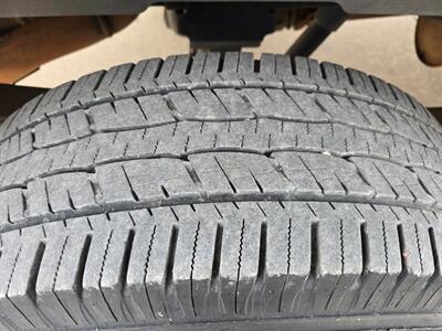 2013 RAM 2500 CREW 87K ML.1OWNER 4X4  HEMI RUNS&DRIVES GREAT AC   - Photo 46 - Woodward, OK 73801