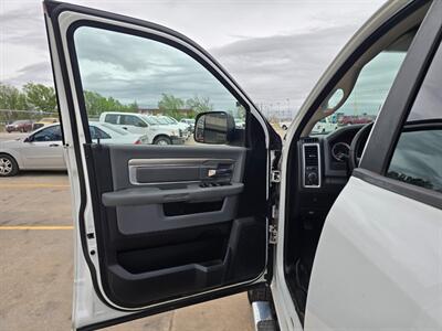 2013 RAM 2500 CREW 87K ML.1OWNER 4X4  HEMI RUNS&DRIVES GREAT AC   - Photo 42 - Woodward, OK 73801