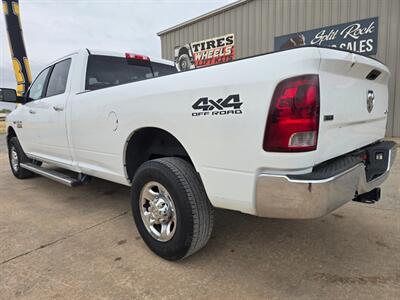 2013 RAM 2500 CREW 87K ML.1OWNER 4X4  HEMI RUNS&DRIVES GREAT AC   - Photo 76 - Woodward, OK 73801