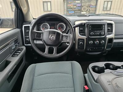 2013 RAM 2500 CREW 87K ML.1OWNER 4X4  HEMI RUNS&DRIVES GREAT AC   - Photo 17 - Woodward, OK 73801