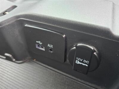 2013 RAM 2500 CREW 87K ML.1OWNER 4X4  HEMI RUNS&DRIVES GREAT AC   - Photo 19 - Woodward, OK 73801